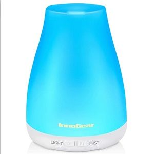 150 ml aroma diffuser
